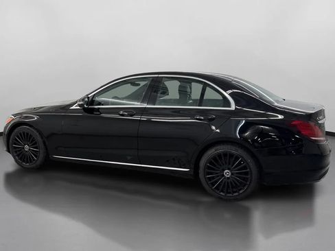 Used 2019 Mercedes-Benz C 300 Sedan image 5