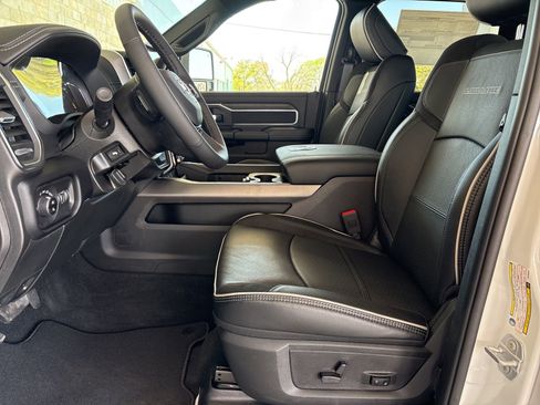 New 2026 RAM 2500 Laramie image 17