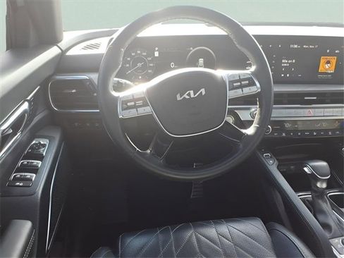 Used 2024 Kia Telluride SX X-Line image 5