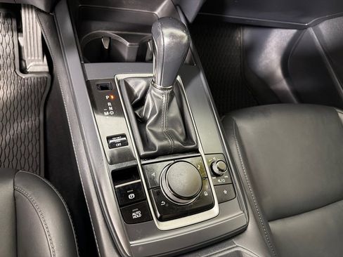 Used 2021 MAZDA CX-30 FWD 2.5 S w/ Select Package image 18