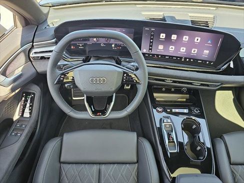 New 2026 Audi S5 Premium Plus AWD/4WD image 5