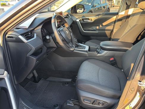 Certified 2023 Toyota RAV4 XLE w/ Convenience Package FWD image 10