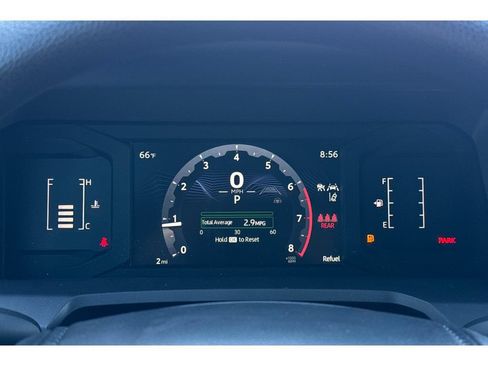 Used 2026 Toyota Tacoma SR5 AWD/4WD image 27