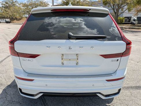 New 2026 Volvo XC60 B5 Plus w/ Protection Package Premier image 5