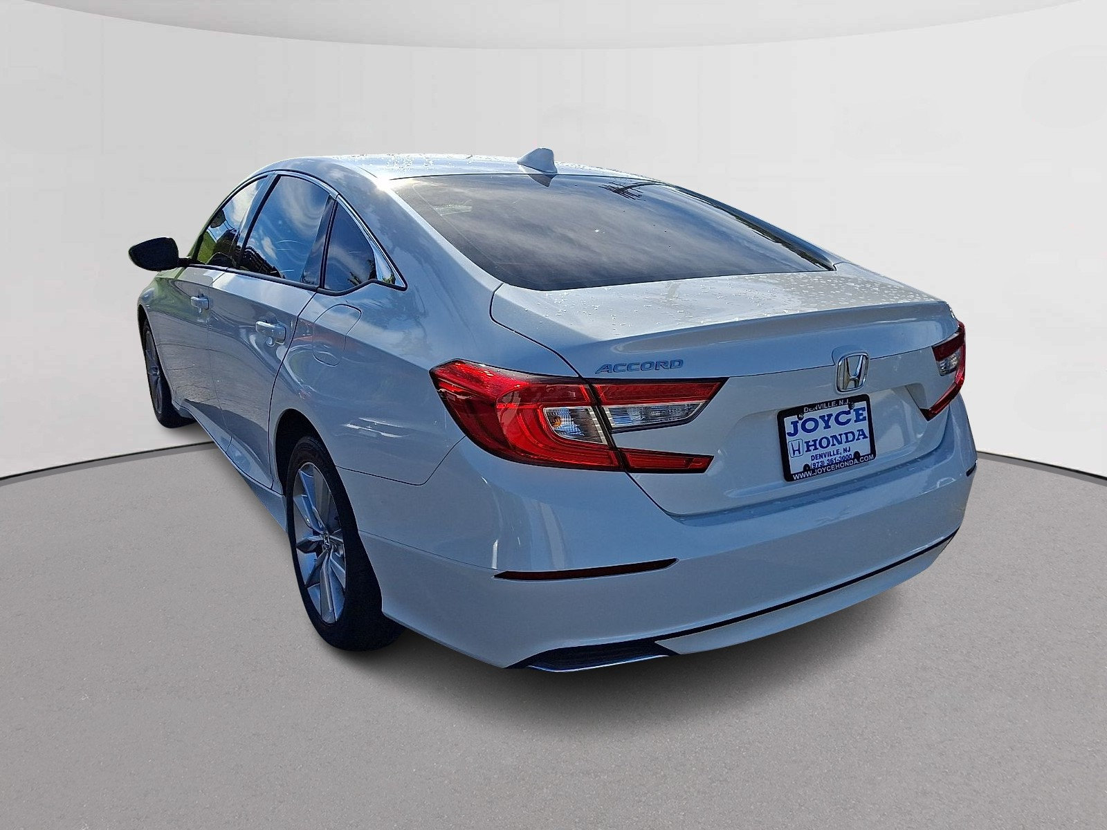 Used 2021 Honda Accord LX image 8