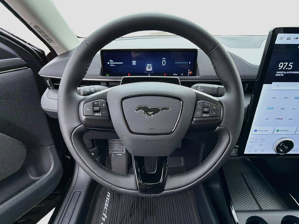 New 2026 Ford Mustang Mach-E Select AWD/4WD image 11