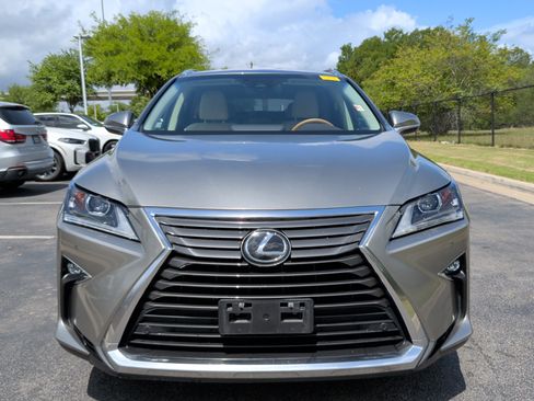 Used 2018 Lexus RX 350 FWD w/ Premium Package image 5