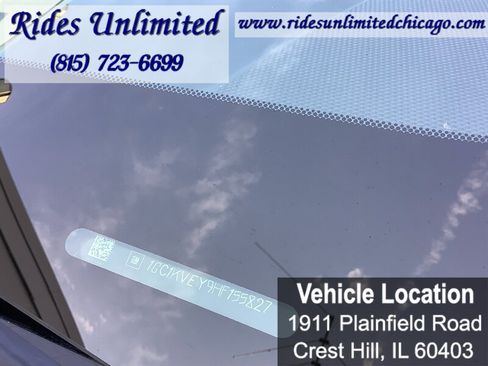 Used 2017 Chevrolet Silverado 2500 LT w/ Midnight Edition AWD/4WD image 25