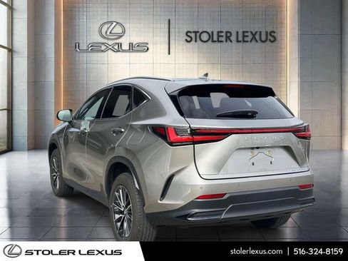 Used 2023 Lexus NX 350 AWD image 6