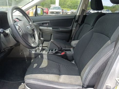Used 2014 Subaru Crosstrek 2.0i Premium AWD/4WD image 15