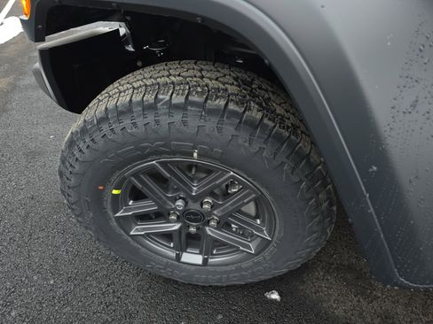 New 2026 Jeep Wrangler Sport S image 34