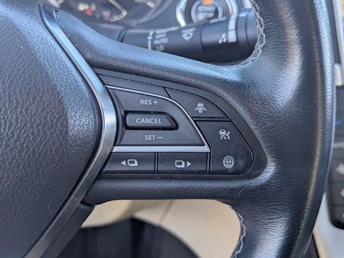 Used 2021 INFINITI Q50 Luxe w/ Cargo Package image 26