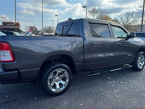Used 2019 RAM 1500 Big Horn image 5