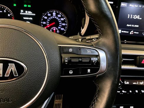 Used 2021 Kia K5 GT-Line image 18