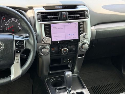 Used 2022 Toyota 4Runner SR5 RWD image 36