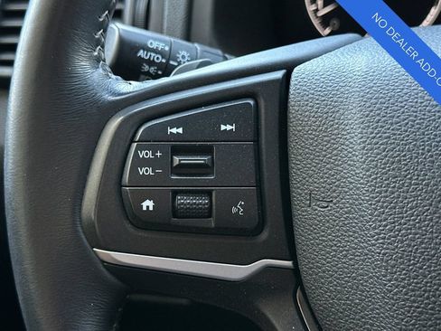 Certified 2025 Honda Ridgeline Sport image 26