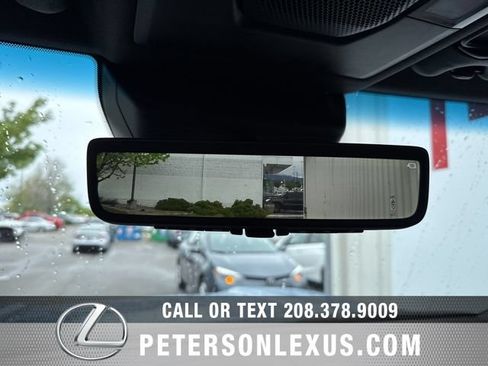 Used 2025 Toyota Land Cruiser w/ Premium Package AWD/4WD image 15
