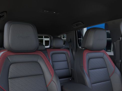 New 2026 Chevrolet Equinox RS image 48