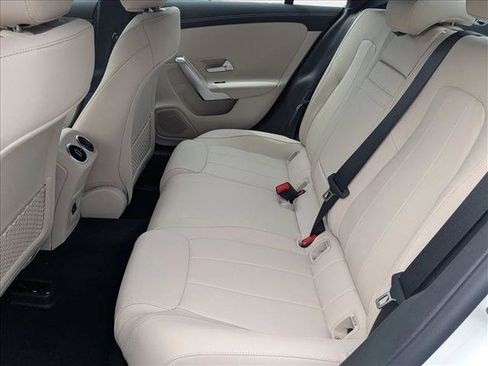 New 2026 Mercedes-Benz CLA 250 image 14