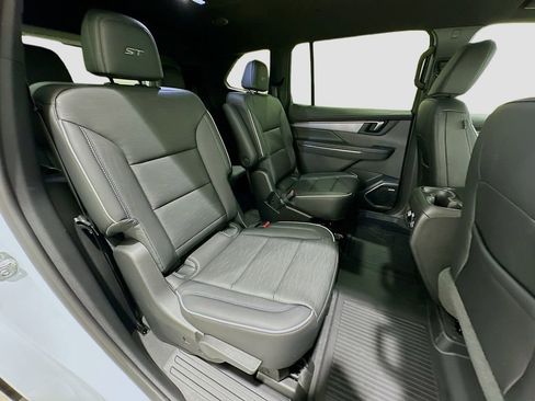 New 2026 Buick Enclave Sport Touring w/ Power Package image 29