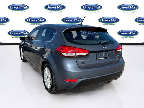 Used 2015 Kia Forte EX image 6