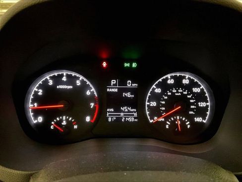 Used 2022 Hyundai Accent SEL FWD image 19