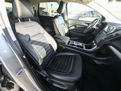 Used 2024 Ford Edge SEL w/ Convenience Package image 26
