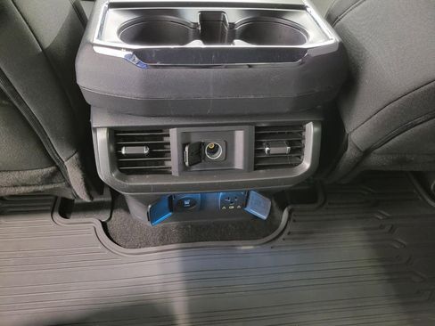 Used 2024 Ford F150 XLT w/ Equipment Group 302A MID AWD/4WD image 23