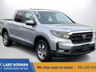 Used 2024 Honda Ridgeline RTL video 1