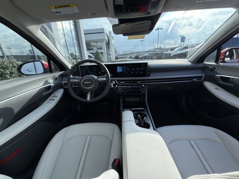 New 2026 Hyundai Sonata SEL FWD image 20