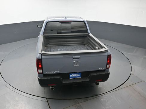 Certified 2023 Honda Ridgeline RTL-E image 42