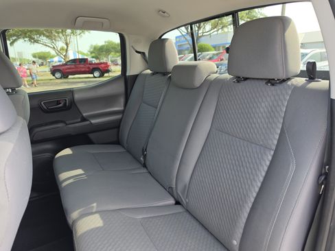 Used 2021 Toyota Tacoma SR w/ SR Convenience Package RWD image 22