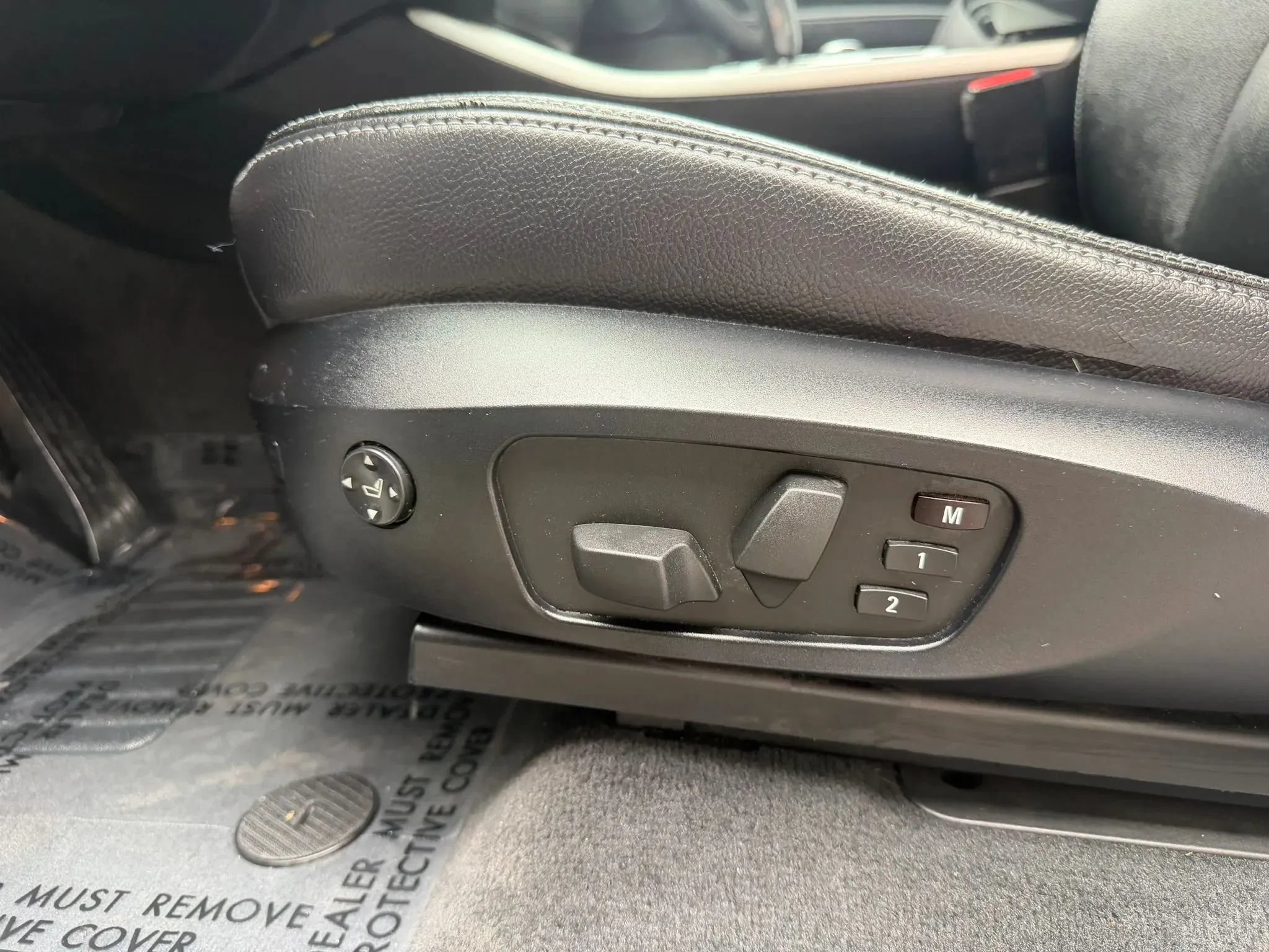 Used 2014 BMW X3 xDrive28i AWD/4WD image 29