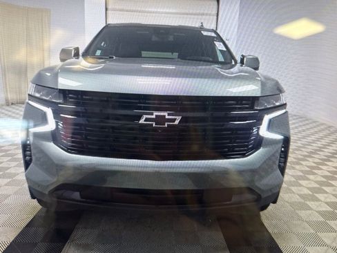 Used 2023 Chevrolet Tahoe RST w/ Luxury Package image 14