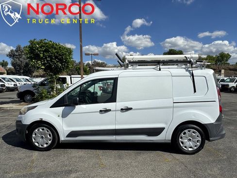 Used 2016 Ford Transit Connect XL image 6