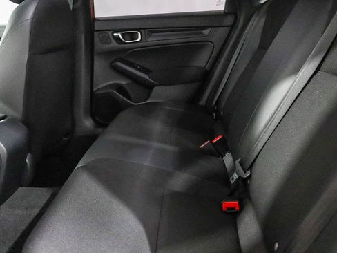 Used 2024 Honda Civic Sport image 18