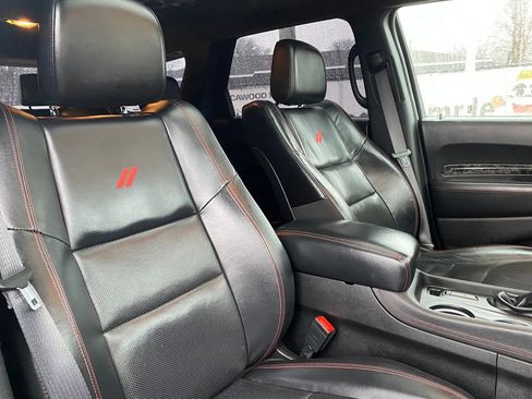 Used 2023 Dodge Durango R/T image 17