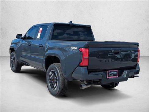 New 2026 Toyota Tacoma TRD Sport image 7
