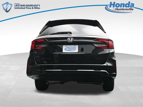 New 2026 Honda Odyssey Sport-L image 31