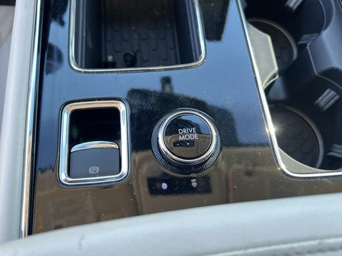 Used 2020 Lincoln Aviator Black Label w/ Dynamic Handling Package image 25