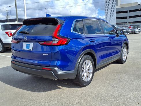 Used 2024 Honda CR-V EX-L image 25
