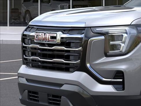 New 2026 GMC Terrain Elevation FWD image 13