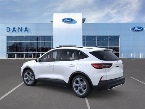 New 2025 Ford Escape ST-Line w/ Tech Pack #1 image 4