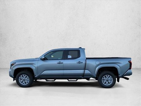 New 2026 Toyota Tacoma SR5 AWD/4WD image 5