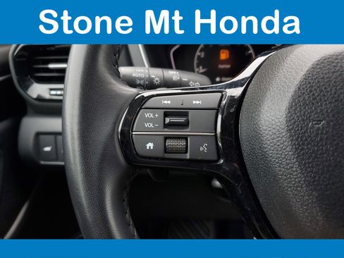 Used 2025 Honda Pilot EX-L image 23