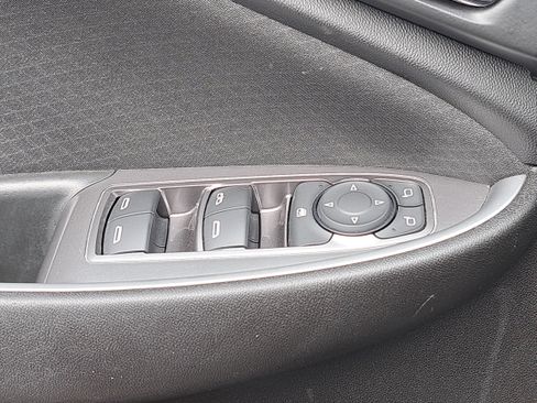 Used 2024 Chevrolet Malibu LT FWD image 28