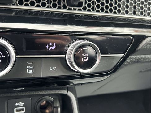 Used 2022 Honda Civic Sport image 27