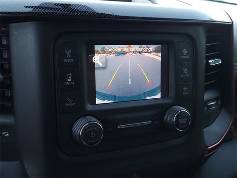 Used 2019 RAM 1500 Rebel image 18