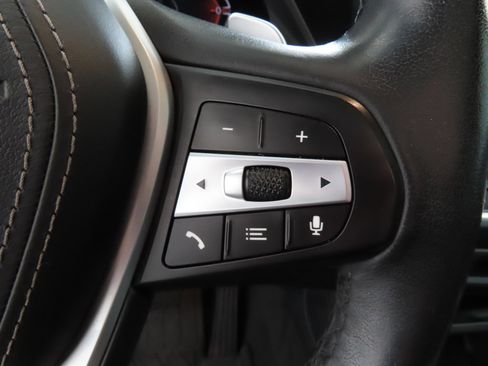 Used 2021 BMW X5 sDrive40i w/ Convenience Package RWD image 14