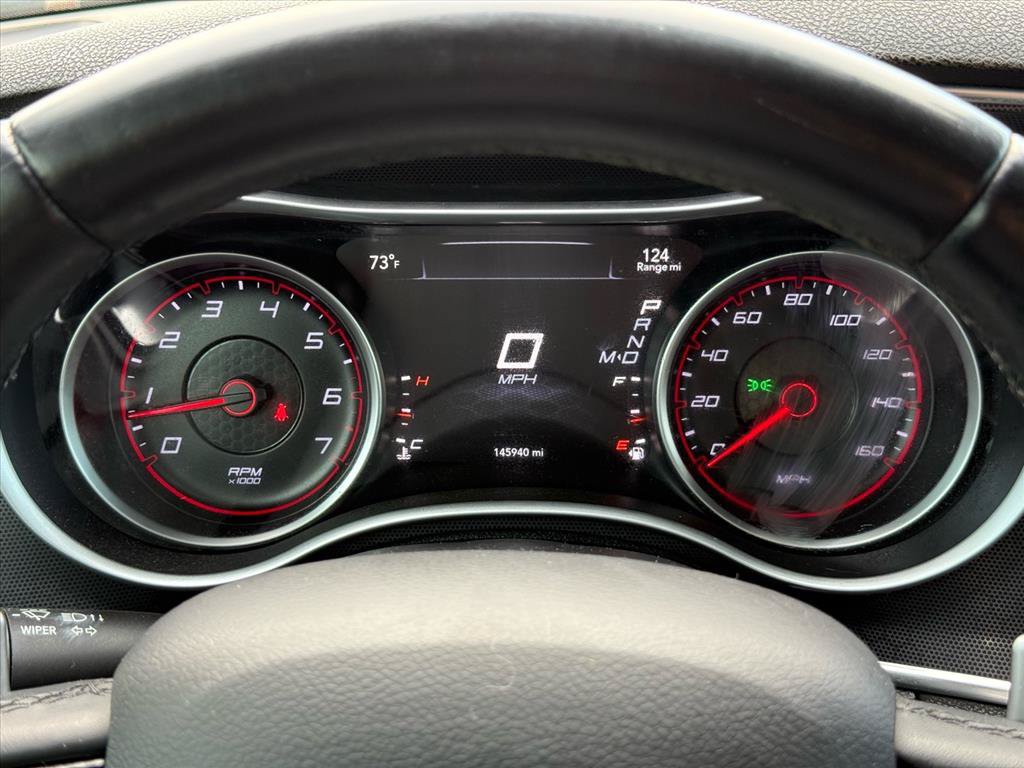 Used 2016 Dodge Charger R/T RWD image 18